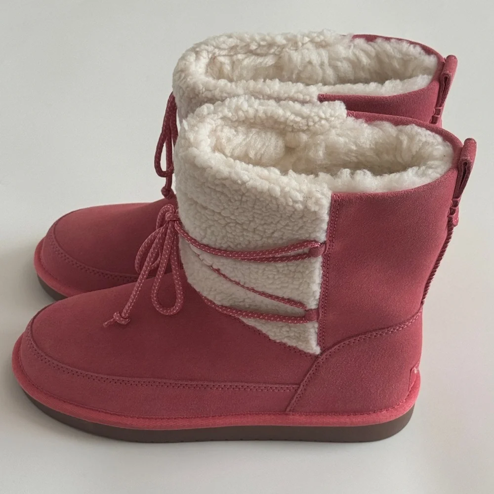 KOOLABURRA by UGG Booties